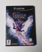 The Legend of Spyro A New Beginning GameCube game, Consoles de jeu & Jeux vidéo, Jeux | Nintendo GameCube, Comme neuf, Enlèvement ou Envoi