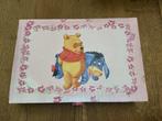Briefpapier Winnie The Phoo, Diversen, Schrijfwaren, Ophalen, Zo goed als nieuw