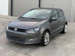 Volkswagen Polo • Team Edition • CarPlay • 1 Jaar Garantie!, Auto's, Bedrijf, Handgeschakeld, MyWay, 5 deurs