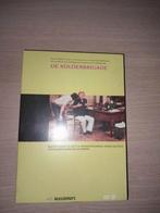 De colderbrigade, Ophalen of Verzenden