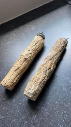 Stok voor papegaai kooien(steen), Dieren en Toebehoren, Papegaai