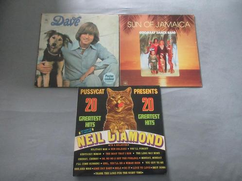 jaren 70-80-90, Cd's en Dvd's, Vinyl | Overige Vinyl, Ophalen of Verzenden