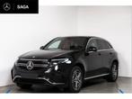 Mercedes-Benz EQC 400 AMG Line 4MATIC, Autos, Noir, Automatique, Achat, Hatchback