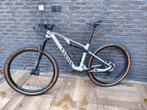 Canyon Lux Trail CF8 2022 Small, Fietsen en Brommers, Gebruikt, 49 tot 53 cm, Ophalen, Overige merken