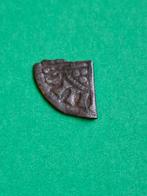 1272-1307 Farthing d'Angleterre en argent Edward I Bristol, Envoi, Autres pays, Monnaie en vrac, Argent