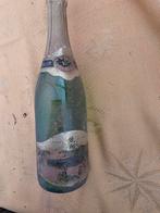 Oude champagnefles – keldervondst, Verzamelen, Ophalen