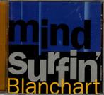 Dirk Blanchart – Mind Surfin' (CD), Ophalen of Verzenden, Zo goed als nieuw