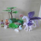 Playmobil - Les enfants royaux avec Pegasus, Enfants & Bébés, Jouets | Playmobil, Enlèvement ou Envoi