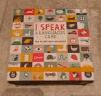 Taalspel "I speak 6 languages", Ophalen, Zo goed als nieuw