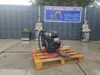 Kubota motor D1005, Ophalen, Gebruikt