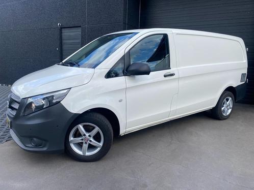 mercedes vito 114 cdi - 2020 - btw inclusief, Auto's, Bestelwagens en Lichte vracht, Bedrijf, Te koop, Airbags, Airconditioning