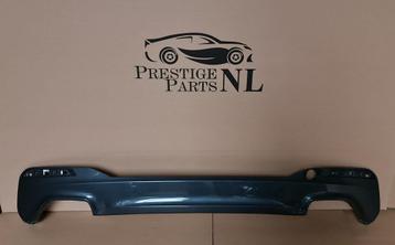 Diffuser BMW 5 Serie G30 G31 M Pakket Origineel 21754011  beschikbaar voor biedingen