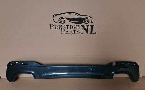 Diffuser BMW 5 Serie G30 G31 M Pakket Origineel 21754011, Auto-onderdelen, Carrosserie, Bumper, Achter, Gebruikt, Ophalen of Verzenden