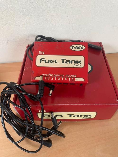 T-Rex Fuel Tank Junior, Muziek en Instrumenten, Effecten, Ophalen of Verzenden