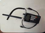 Albrecht ae125h scanner, Telecommunicatie, Ophalen, Zo goed als nieuw