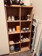kast voor boeken/schoenen of opbergruimte, 25 à 50 cm, Comme neuf, Enlèvement, 50 à 100 cm
