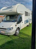 Ford rimor, Caravans en Kamperen, Mobilhomes, Particulier, Ford