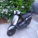 Brommer GTS Bravo Elektrisch, Fietsen en Brommers, Snorfietsen en Snorscooters, Elektrisch, Zo goed als nieuw, Ophalen, Overige merken