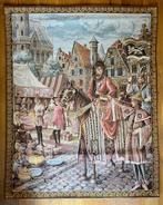 tapisserie gantoise (murale), Antiquités & Art, Tapis & Textile, Enlèvement