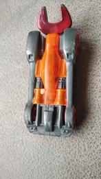 Mattel 2009 Hot Wheels Tooligan, Ophalen of Verzenden