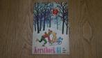 Kerstboek 64  van nonkel Fons, Antiek en Kunst, Ophalen of Verzenden