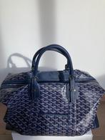 Goyard tas, Enlèvement ou Envoi, Comme neuf, Bleu, Autres types