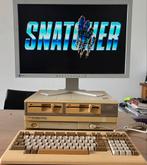 NEC PC8801mkII FR japanse game PC, Computers en Software, Ophalen of Verzenden, NEC
