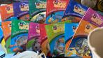 14 nieuwe  Magic English cd’ voor kinderen, Ophalen of Verzenden, Nieuw, Disney