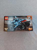 lego technic 42134, Nieuw, Lego, Ophalen