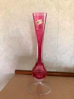 Smalle vaas Val Saint Lambert, Ophalen