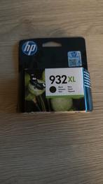 HP 932XL originele high-capacity zwarte inktcartridge, Computers en Software, Ophalen of Verzenden, Cartridge, HP
