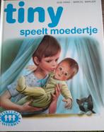 Tiny boeken, Ophalen of Verzenden