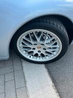 Porsche 993 oldtimer, Cuir, Argent ou Gris, Achat, Entreprise