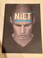 Ik niet, Rutger Beke, Boeken, Ophalen, Gelezen