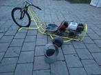 Drift trike goede staat, Ophalen, Gebruikt