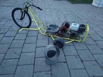 Drift trike goede staat  beschikbaar voor biedingen