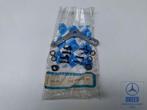 NOS reparatieset kachelbediening links Mercedes W114 W115, Auto-onderdelen, -, Nieuw, Ophalen of Verzenden, -
