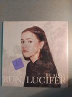 Cd. Adna. Run, Lucifer. Nieuw in verpakking., Cd's en Dvd's, Ophalen of Verzenden, Zo goed als nieuw