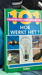 101 vragen en antwoorden, Ophalen of Verzenden, Gelezen