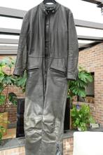 LEDEREN MOTORPAK  "RICHA" (vrouw) maat 40-42, Ophalen of Verzenden, Dames, Tweedehands, Richa