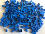 Lego blokken blauw 195 stuks / 460-11, Enlèvement ou Envoi, Comme neuf, Briques en vrac, Lego