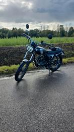 Mash 50 4t, Autre, 49 cm³, Particulier