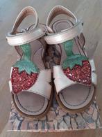 Sandalen meisje Stones and Bones  maat 35, Kinderen en Baby's, Kinderkleding | Schoenen en Sokken, Gebruikt, Schoenen, Ophalen of Verzenden