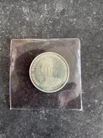 Munt 250 BEF koningin Astrid, Postzegels en Munten, Ophalen, Losse munt