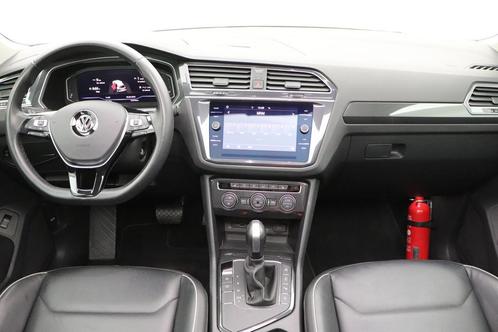(1XVL616) VOLKSWAGEN TIGUAN, Auto's, Volkswagen, Bedrijf, Te koop, Tiguan, 360° camera, ABS, Achteruitrijcamera, Adaptive Cruise Control