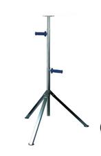 Statief voor Lamp of Verwarming, Doe-het-zelf en Bouw, Bouwverlichting, Ophalen