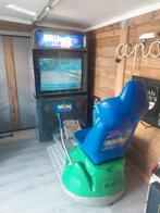 gaelco extreme rolling, Verzamelen, Automaten | Overige, Ophalen, Gebruikt