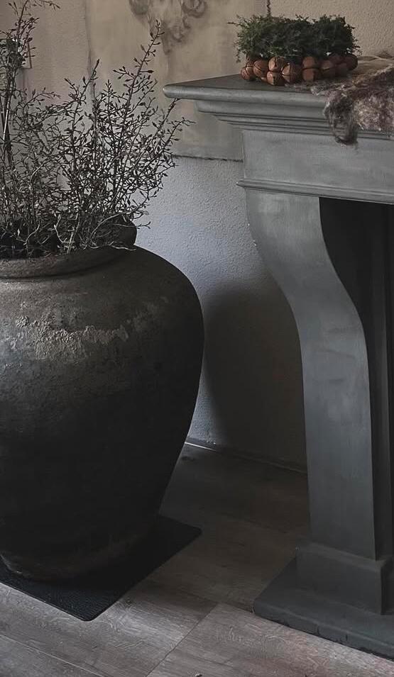 Kunst corokia takken, Maison & Meubles, Accessoires pour la Maison | Plantes & Fleurs artificielles, Neuf, Enlèvement ou Envoi