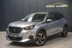 Peugeot 2008 BlueHDi 130 EAT8 Allure Automaat-Nav-Garantie, Auto's, Stof, Gebruikt, 4 cilinders, 131 pk