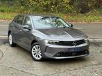 Opel Astra 1.2 Essence 110ch 2023 *12000km* garantie 2028, Argent ou Gris, Achat, Euro 6, Entreprise